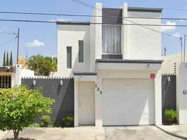 Casa en venta en Victoria, Tamaulipas