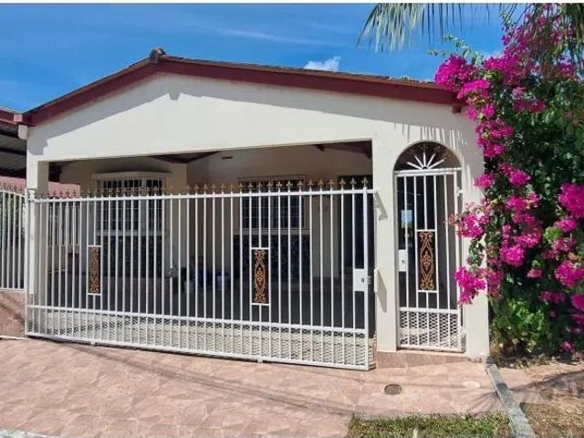Casa venta en Bejuco, Panamá
