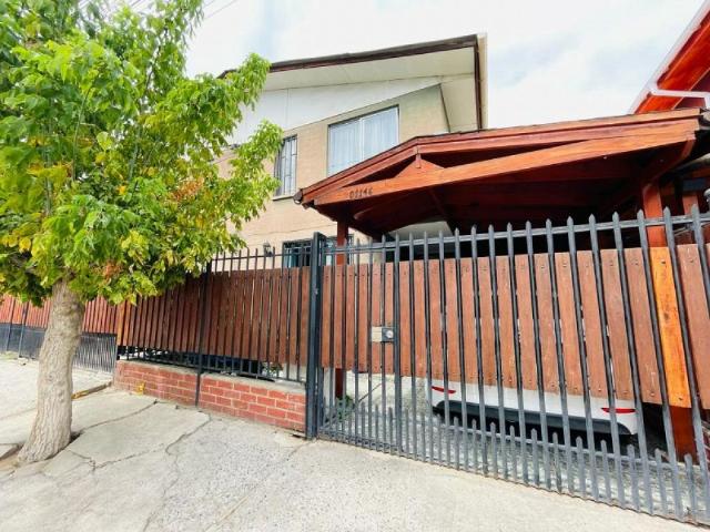 Casa en venta en Rancagua, Libertador General Bernardo O'higgins