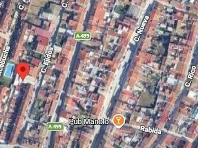 Casa en venta en Costa Occidental, Andalucía