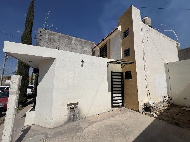 Casa en renta en Aguascalientes