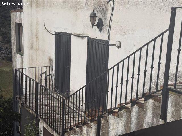 Casa en venta en Sierra de Cádiz, Andalucía