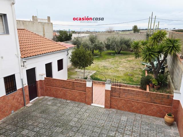 Casa en venta en Villanueva De Córdoba, Andalucía