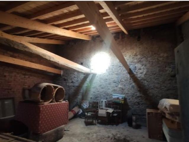 Casa en venta en Villanueva de Valdueza, El Bierzo