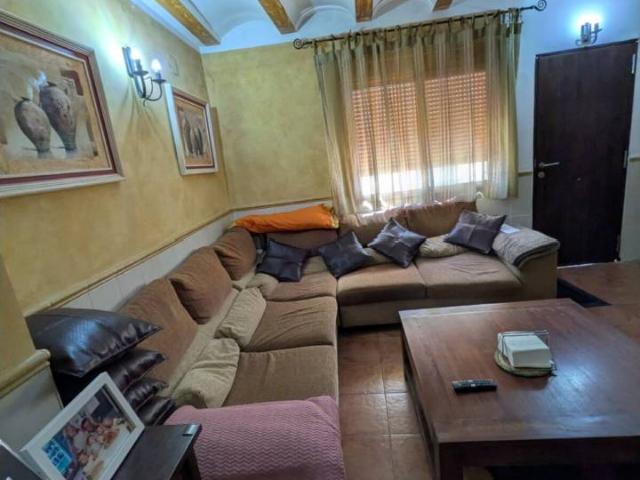 Casa en venta en La Plana de Utiel-Requena, Valencia