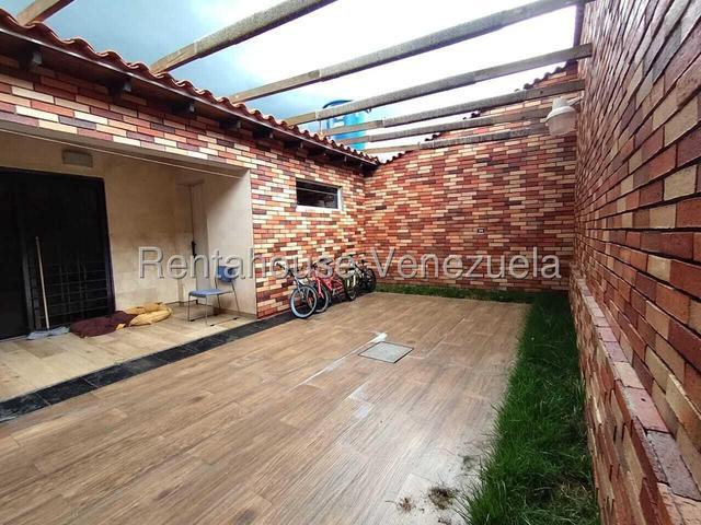 Casa en venta en San Diego, Carabobo