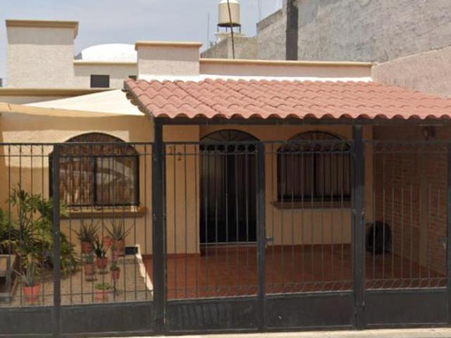 VENTA DE CASA EN VILLAS DE LA CANTERA AGUASCALIENTES