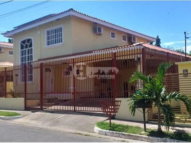 Casa venta en Las minas, Las Minas