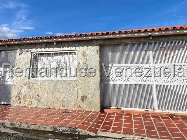Casa en venta en Carabobo