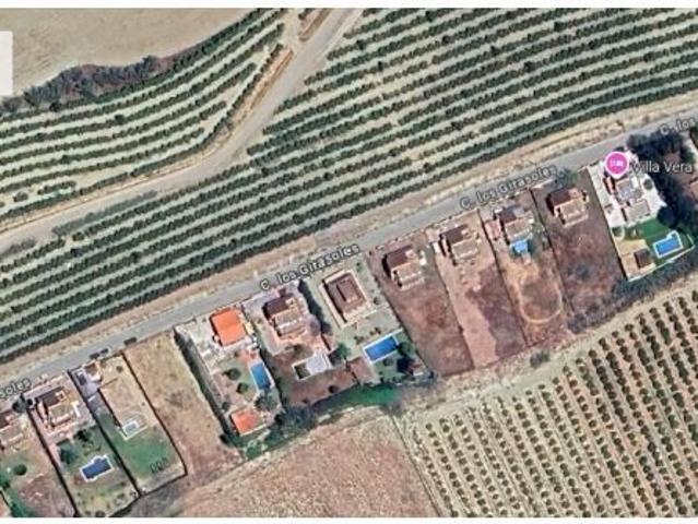 Casa en venta en Villaverde Del Río, Andalucía