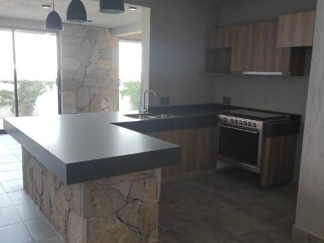 Casa en renta en Tequisquiapan, Querétaro