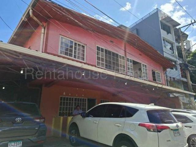 Venta de Casa en Vista Hermosa