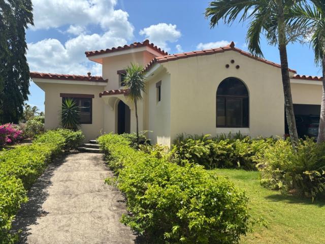 Venta de Casa en Vista Mar Golf Beach & Resort