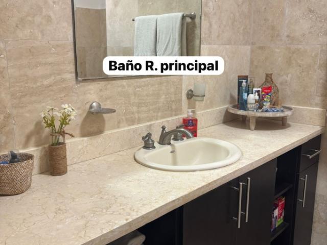 Venta de Casa en Vista Mar Golf Beach & Resort