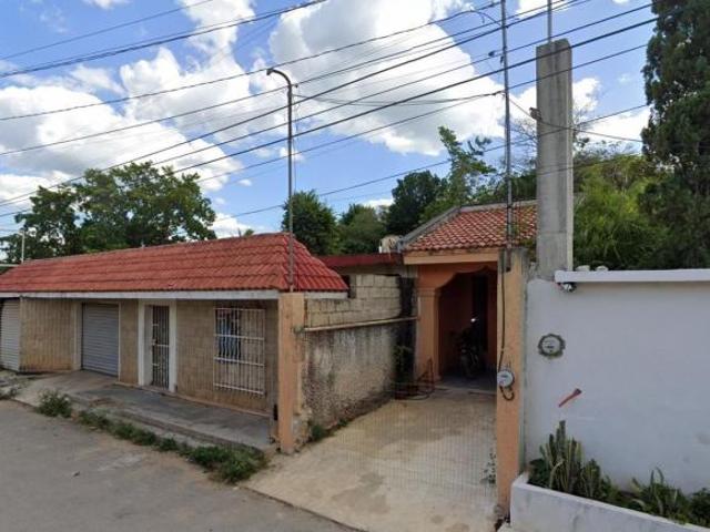 Casa en venta en Tekax, Yucatán