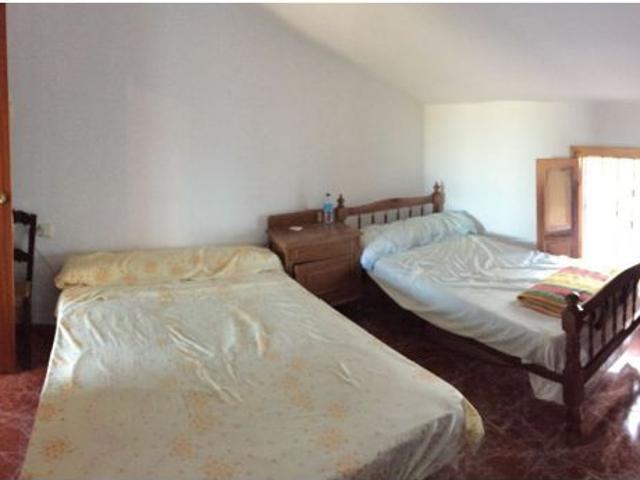 Casa en venta en Sierra de Cádiz, Andalucía