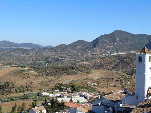 Casa en venta en Sierra de Cádiz, Andalucía