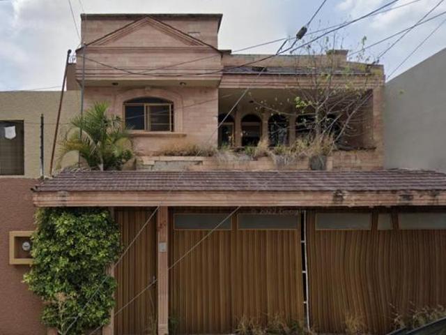 Casa en venta en Zamora, Michoacán
