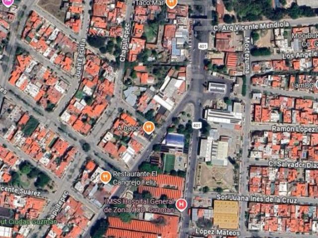 Casa en venta en Zapotlán El Grande, Jalisco