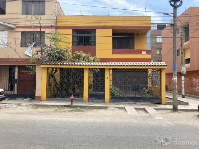 Casa venta en Lima, Lima Metropolitana