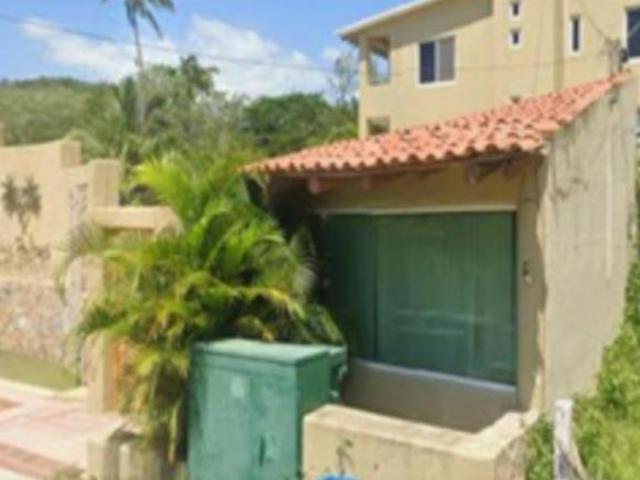 VENTA DE CASA EN ZIHUATANEJO DE AZUETA GUERRERO