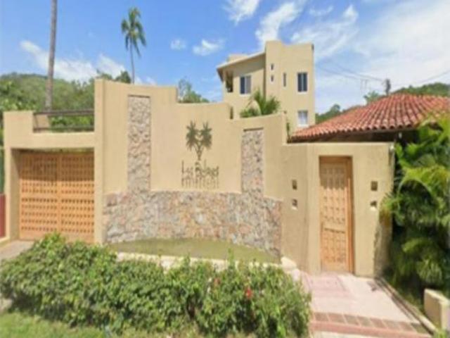 VENTA DE CASA EN ZIHUATANEJO DE AZUETA GUERRERO