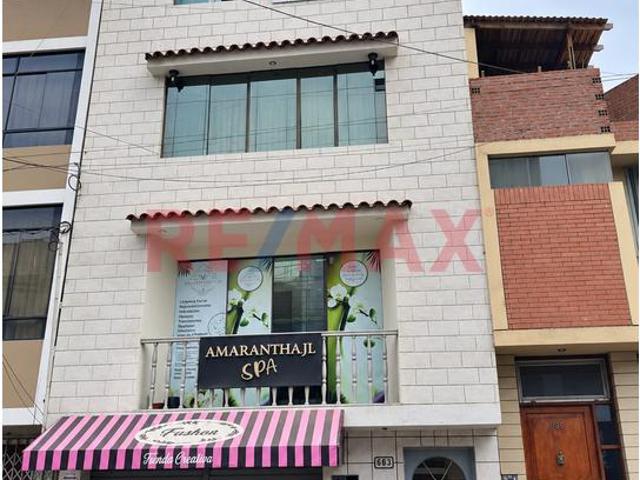 Casa venta en San Pablo, San Pedro de Lloc