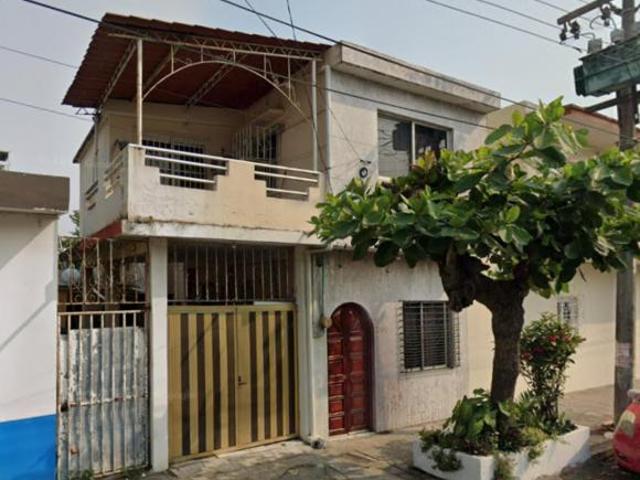 Casa en venta en 21 de Abril, Veracruz