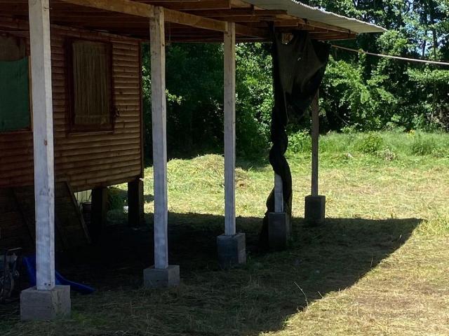 Casa en venta en Cabrero, Biobío