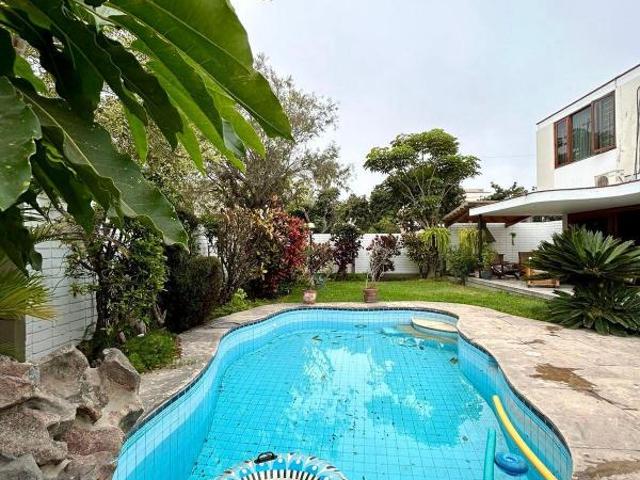 Casa venta en Miraflores, Lima Metropolitana