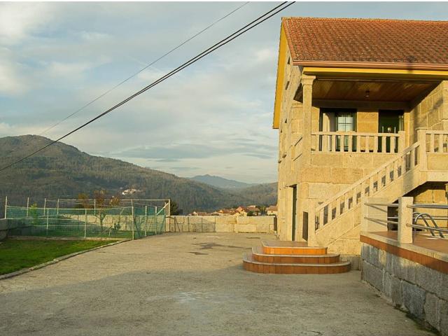 Casa en venta en Soutomaior, Vigo
