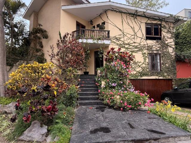 Casa venta en Urb la Viñita, Barranco