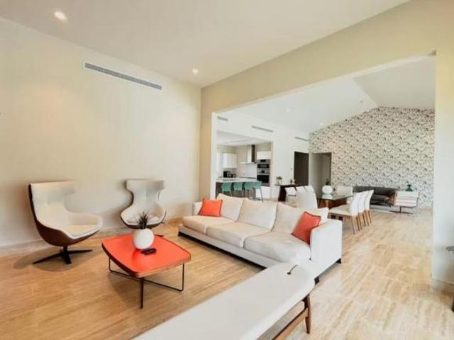 VENTA DE CASA FAIRWAYS BUENAVENTURA