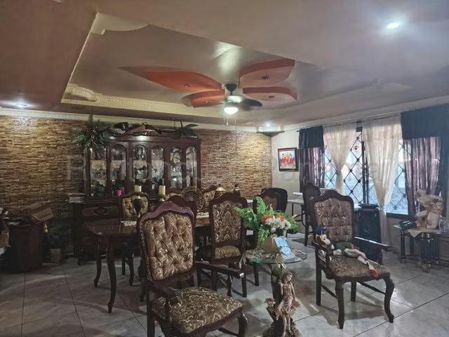 Casa venta en Cristóbal, Colón