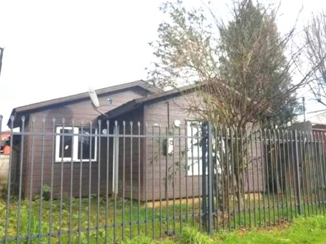 Casa en venta en Padre Las Casas, La Araucanía