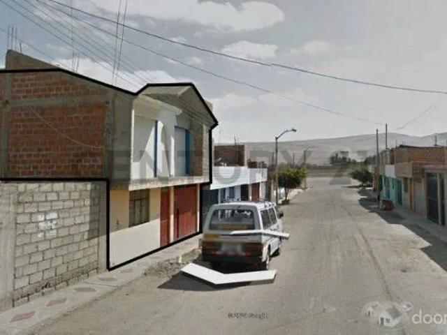 Casa venta en Tacna