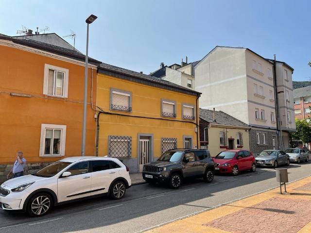 Casa en venta en La Placa, El Bierzo