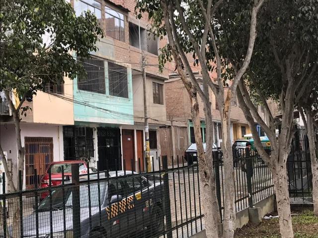 Casa venta en Salamanca, Lima Metropolitana