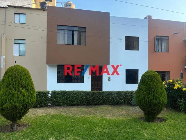 Casa venta en La Libertad