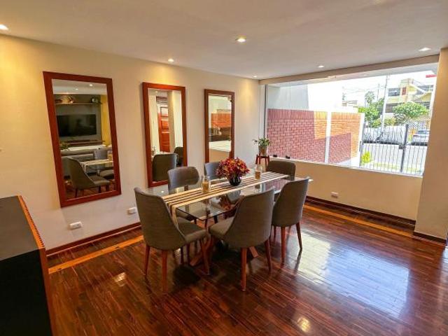 Casa venta en San Miguel Characuaycui, Lima Metropolitana
