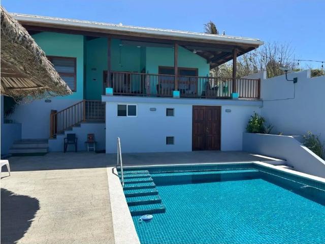 Casa venta en Las Tablas, Bocas del Toro