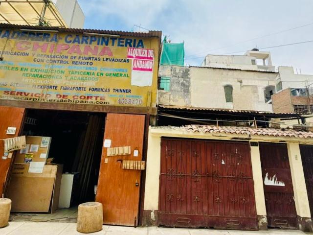 Casa venta en Magdalena Del Mar, Lima Metropolitana