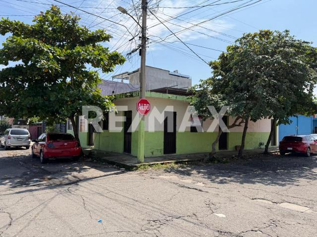 Casa en venta en Tapachula, Chiapas