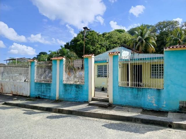 Casa en venta en El Limon, Aragua