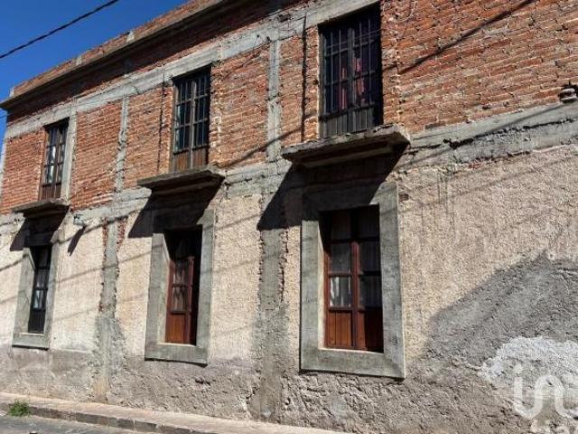 Casa en venta en Zacatecas