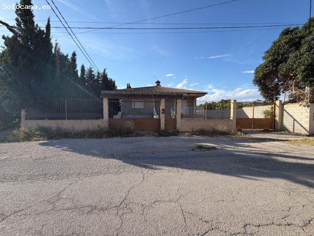 Casa en venta en Monteagudo, Área Metropolitana de Murcia