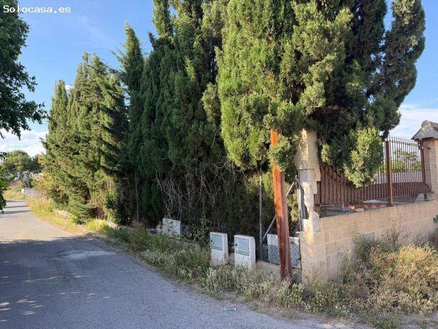 Casa en venta en Monteagudo, Área Metropolitana de Murcia