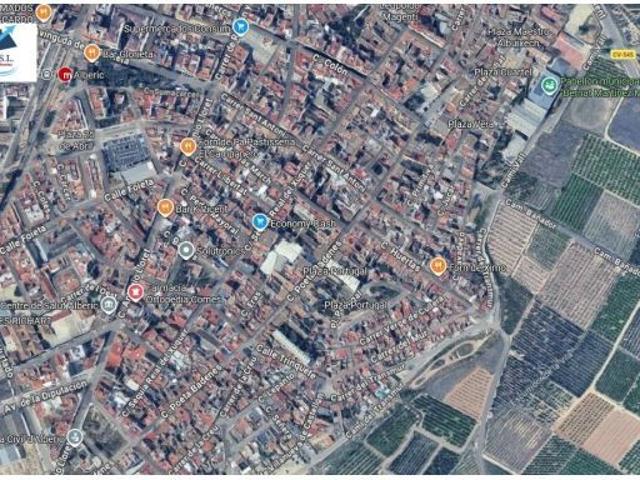 Casa en venta en la Ribera Alta, Valencia