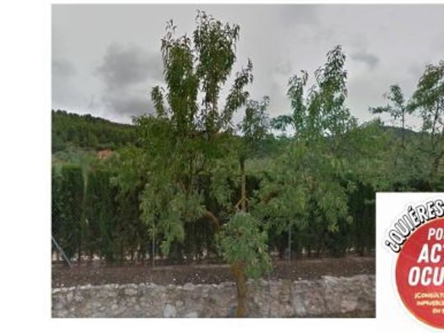 Casa en venta en l'Alt Vinalopó / El Alto Vinalopó, Valencia