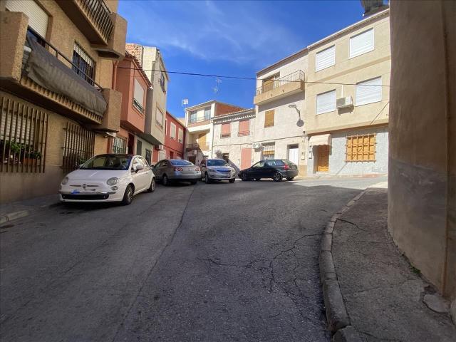 Casa en venta en Virgen del Oro, Vega Alta del Segura